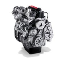 FPT INDUSTRIAL F28 “DIESEL OF THE YEAR” 2020 DISPLAYED AT CONEXPO SHOW